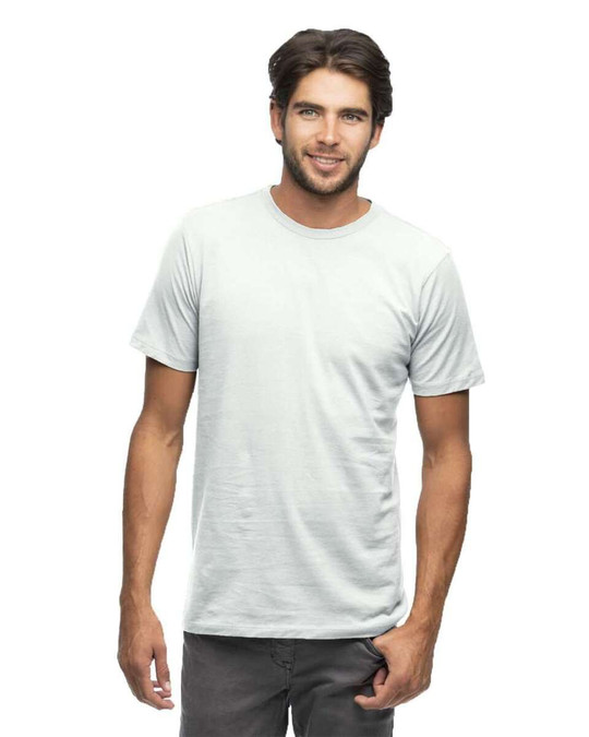 Econscious EC1075 - Camiseta de moda orgánica Ringspun de 4.4 oz.
