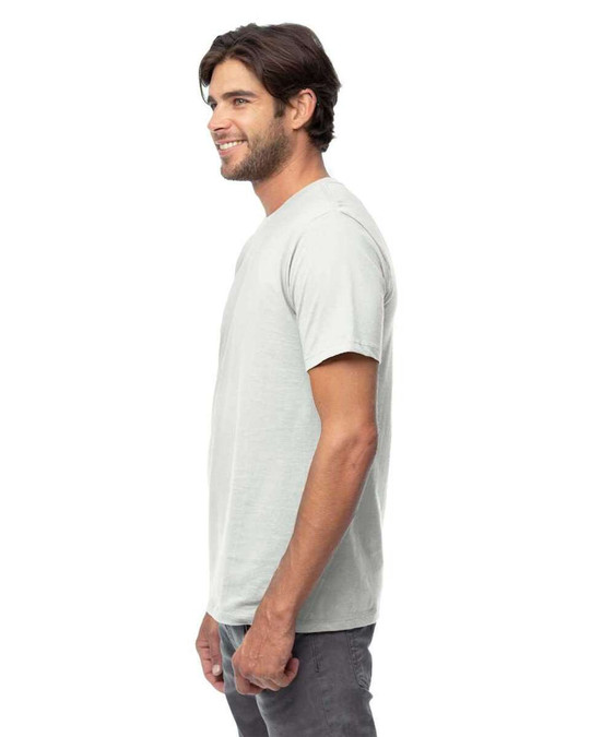Econscious EC1075 - Camiseta de moda orgánica Ringspun de 4.4 oz.