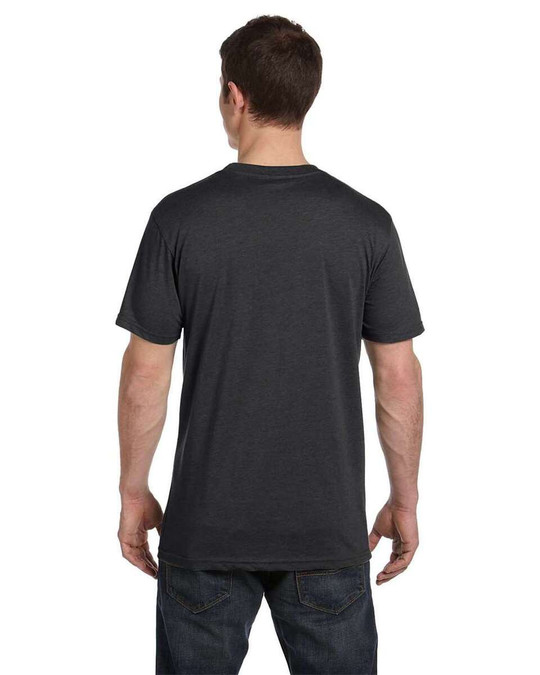 Econscious EC1080 - Camiseta Eco Mezclada de 7.17 oz.