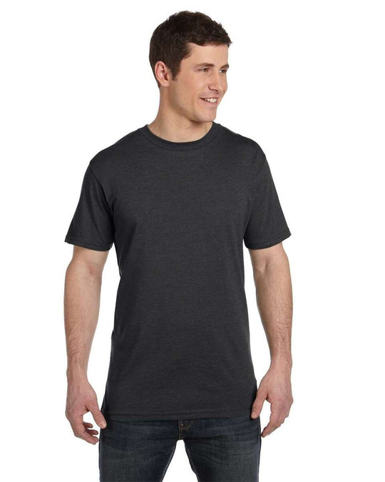 Econscious EC1080 - Camiseta Eco Mezclada de 7.17 oz.