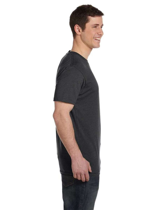 Econscious EC1080 - Camiseta Eco Mezclada de 7.17 oz.