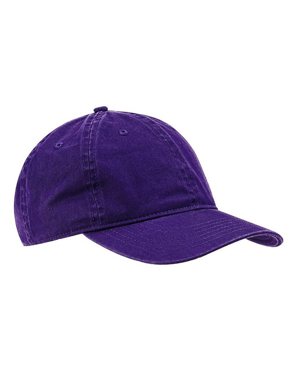 econscious EC7000 - Organic Cotton Twill Unstructured Baseball Hat