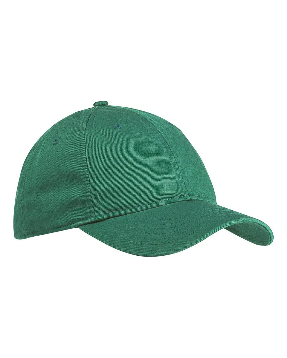 econscious EC7000 - Organic Cotton Twill Unstructured Baseball Hat