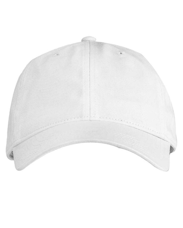 econscious EC7000 - Organic Cotton Twill Unstructured Baseball Hat