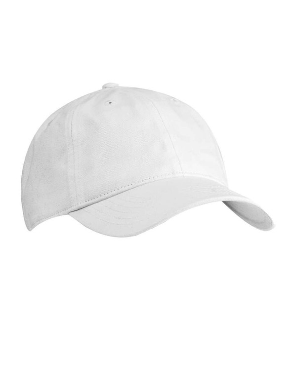 econscious EC7000 - Organic Cotton Twill Unstructured Baseball Hat