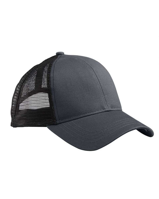 Econscious EC7070 - Gorra Eco Trucker Orgánica/Reciclada