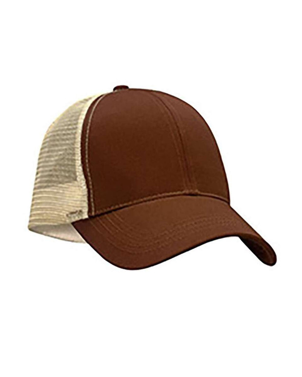 Econscious EC7070 - Eco Trucker Organic/Recycled Cap