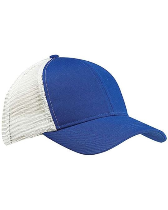 Econscious EC7070 - Gorra Eco Trucker Orgánica/Reciclada