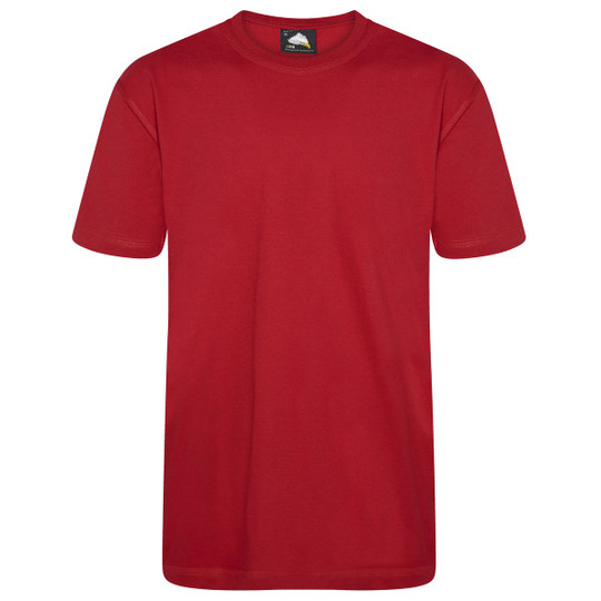ØRN 1000 - Plover T-Shirt