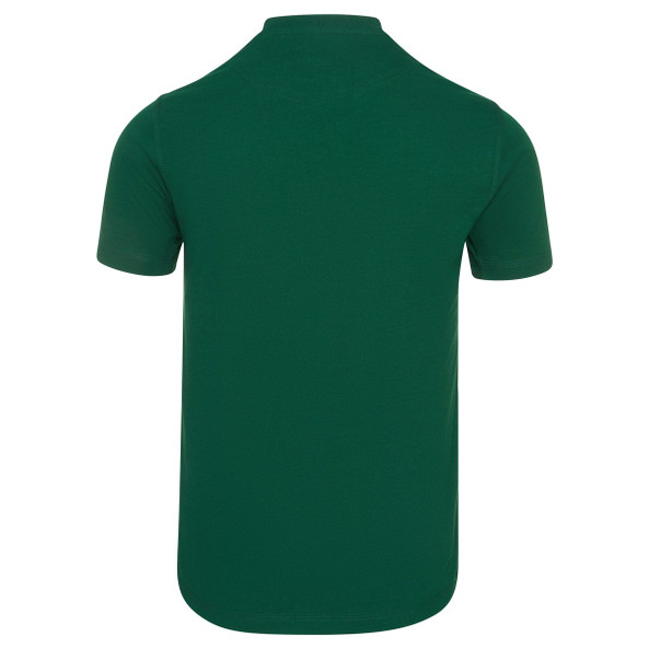 EarthPro 1005R - Waxbill  GRS T-Shirt