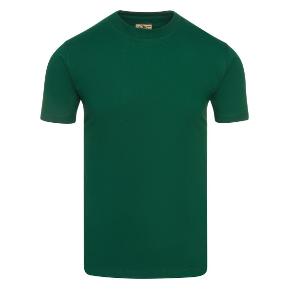 EarthPro 1005R - Waxbill  GRS T-Shirt