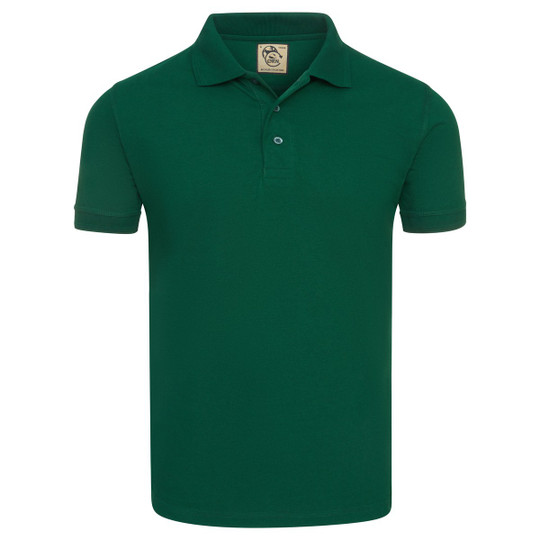 EarthPro 1100R - Osprey  GRS Poloshirt