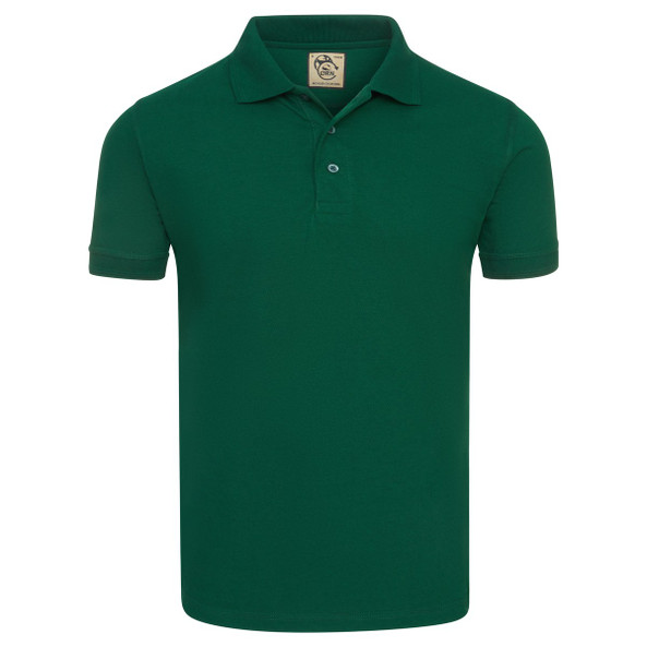 EarthPro 1100R - Osprey  GRS Poloshirt