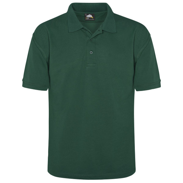 ØRN 1130 - Raven Poloshirt