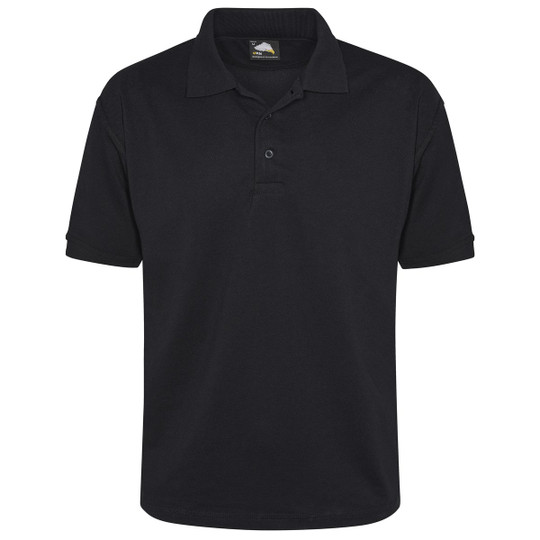 ØRN 1130 - Raven Poloshirt