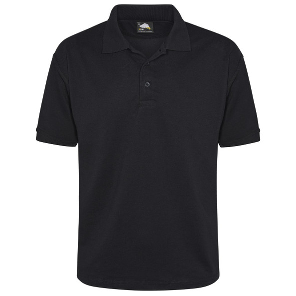 ØRN 1130 - Raven Poloshirt