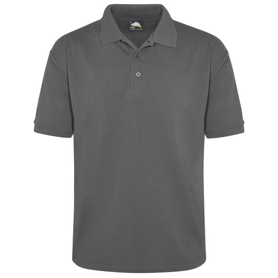 ØRN 1130 - Raven Poloshirt