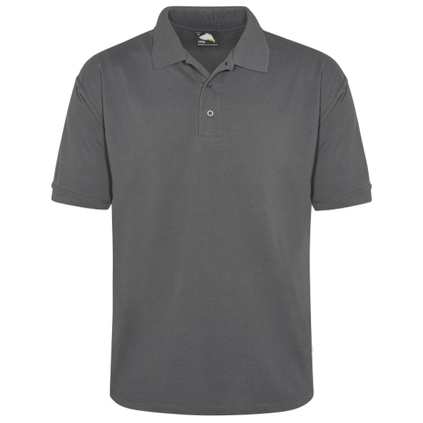 ØRN 1130 - Raven Poloshirt
