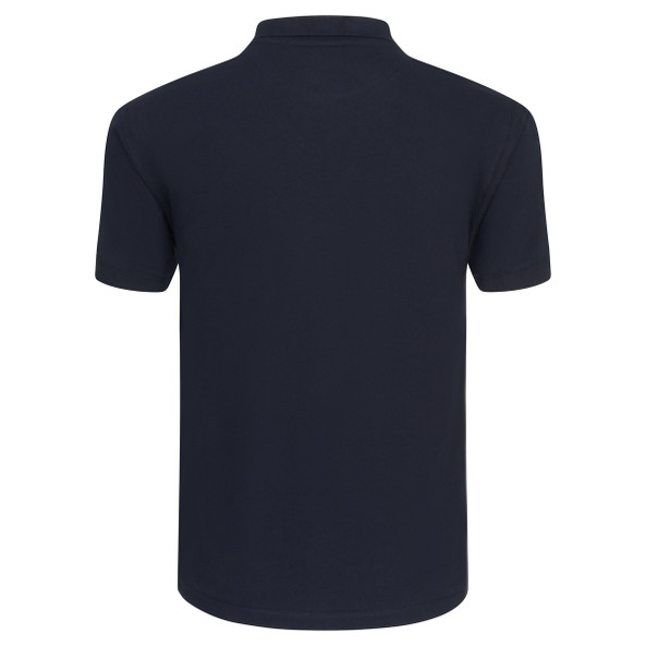 ØRN 1130 - Raven Poloshirt