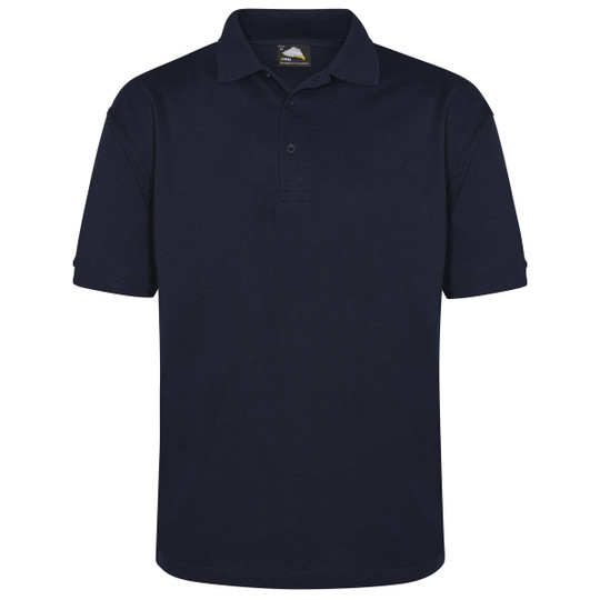 ØRN 1130 - Raven Poloshirt