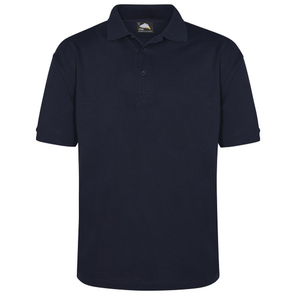 ØRN 1130 - Raven Poloshirt