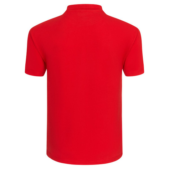 ØRN 1130 - Raven Poloshirt