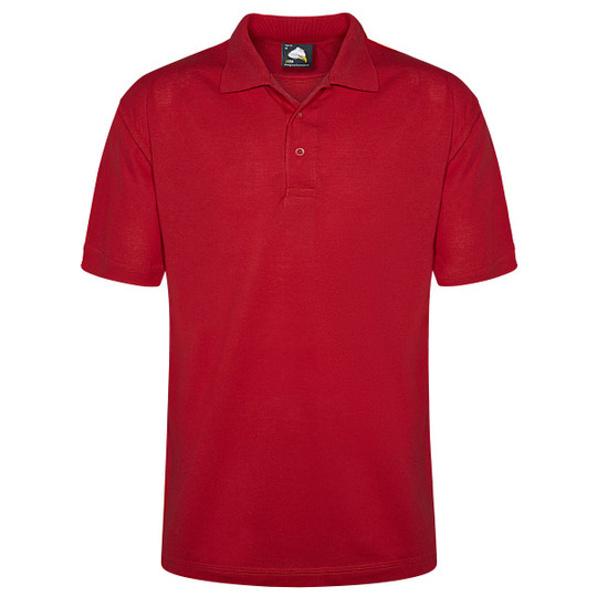 ØRN 1130 - Raven Poloshirt