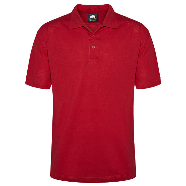ØRN 1130 - Raven Poloshirt