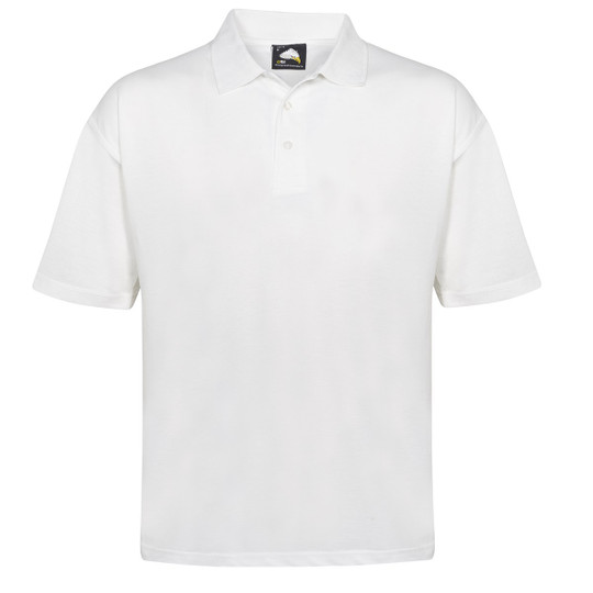 ØRN 1130 - Raven Poloshirt