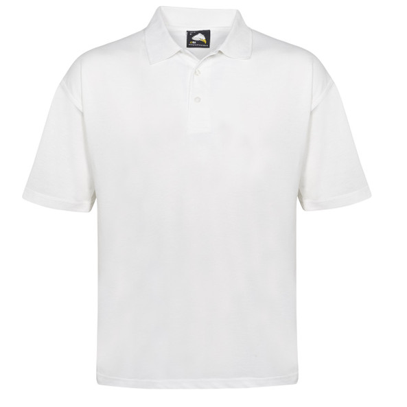 ØRN 1130 - Raven Poloshirt