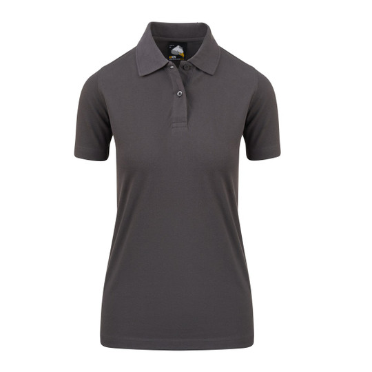 ØRN 1136 - Ladies Raven Poloshirt