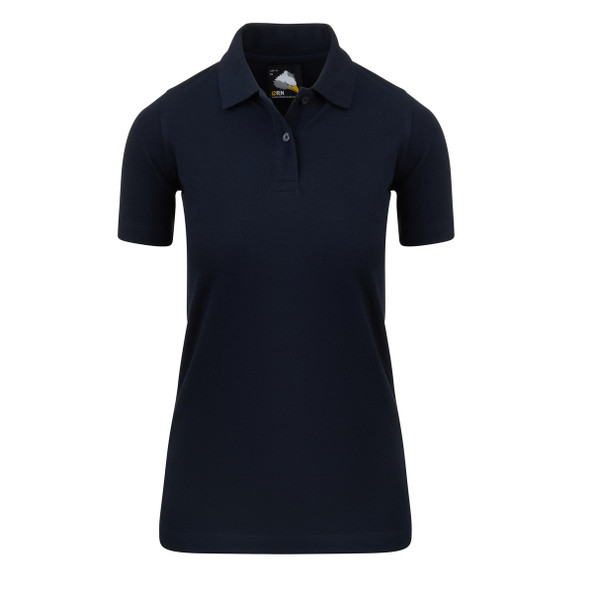 ØRN 1136 - Ladies Raven Poloshirt