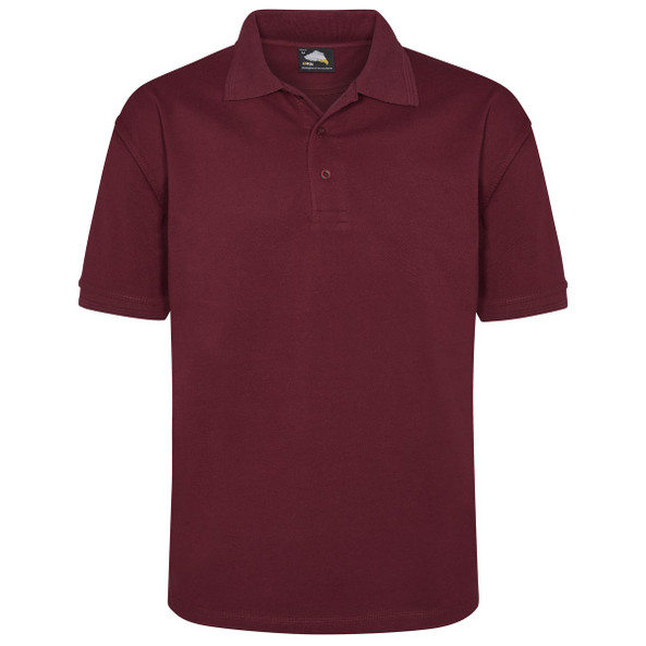 ØRN 1150 - Eagle Poloshirt