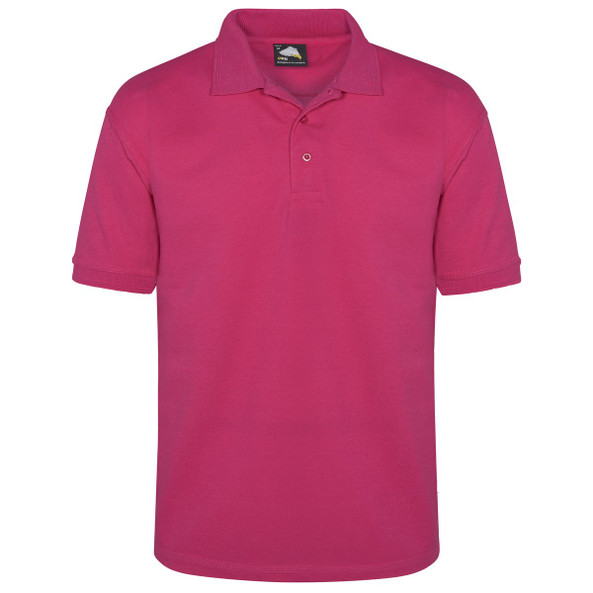 ØRN 1150 - Eagle Poloshirt
