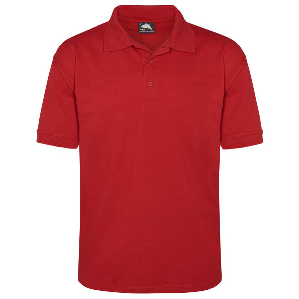 ØRN 1150 - Eagle Poloshirt