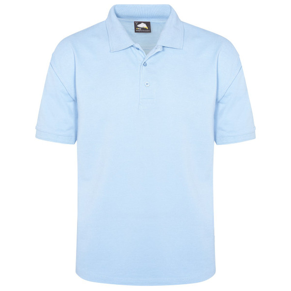 ØRN 1150 - Eagle Poloshirt