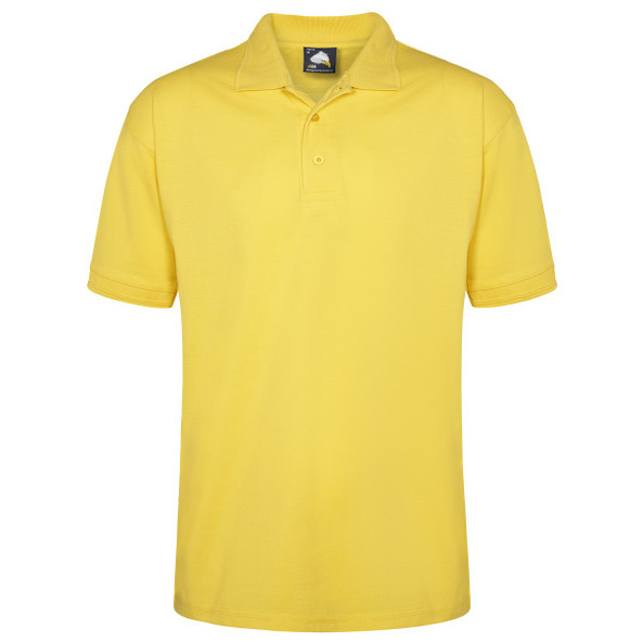 ØRN 1150 - Eagle Poloshirt