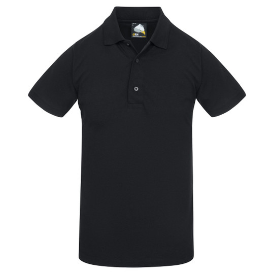 ØRN 1152 - Egret Slim Fit Poloshirt