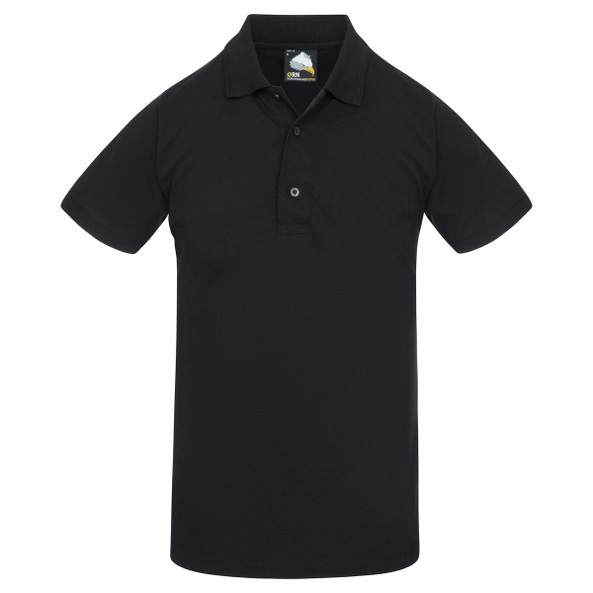 ØRN 1152 - Egret Slim Fit Poloshirt