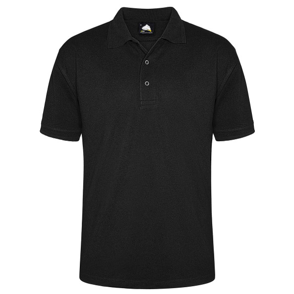 ØRN 1158 - Warbler Stud Poloshirt