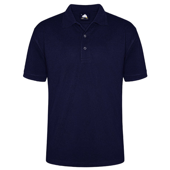 ØRN 1158 - Warbler Stud Poloshirt