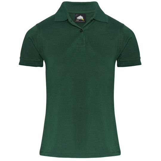 ØRN 1160 - Ladies Eagle Poloshirt