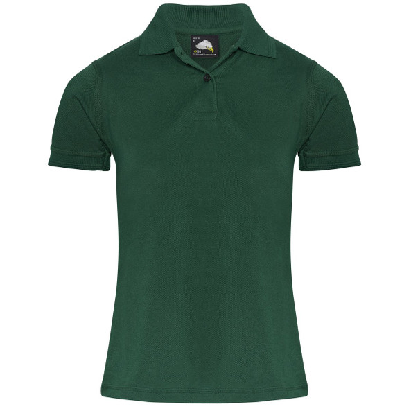 ØRN 1160 - Ladies Eagle Poloshirt