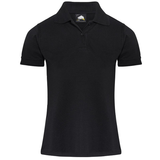 ØRN 1160 - Ladies Eagle Poloshirt