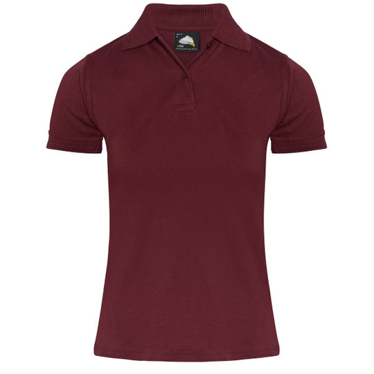 ØRN 1160 - Ladies Eagle Poloshirt