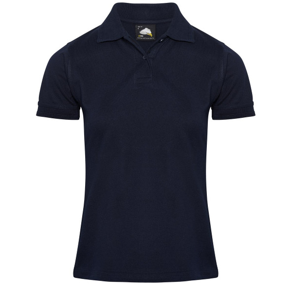 ØRN 1160 - Ladies Eagle Poloshirt