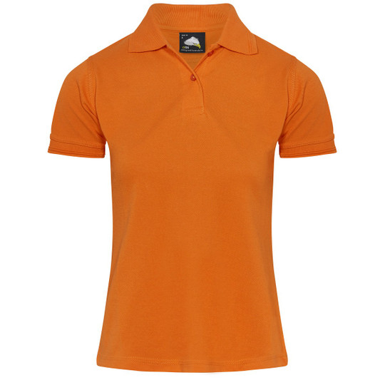 ØRN 1160 - Ladies Eagle Poloshirt