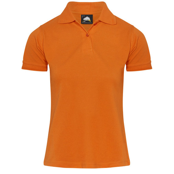ØRN 1160 - Ladies Eagle Poloshirt