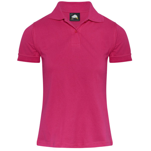 ØRN 1160 - Ladies Eagle Poloshirt