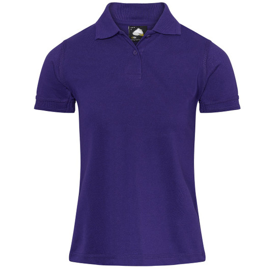 ØRN 1160 - Ladies Eagle Poloshirt